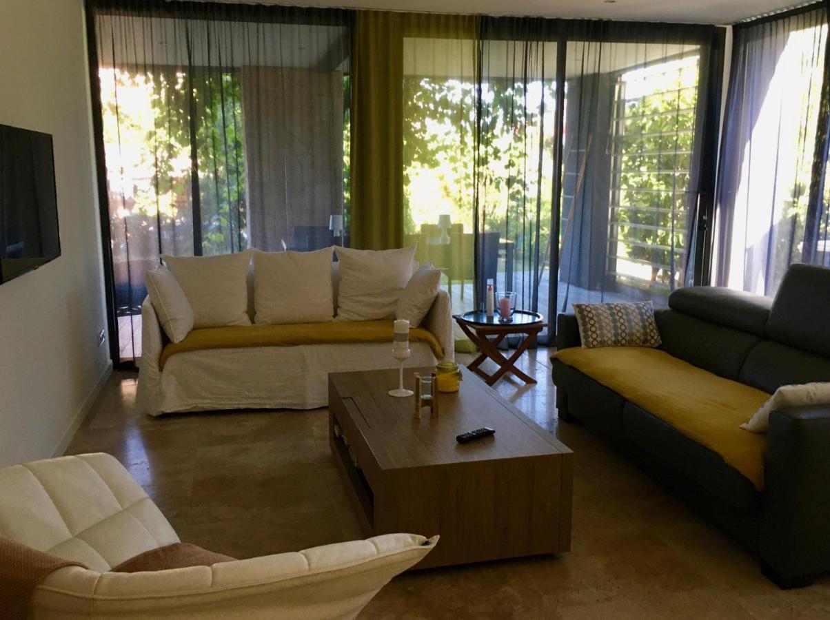 A Casa Nera Apartman Porto Pollo Kültér fotó