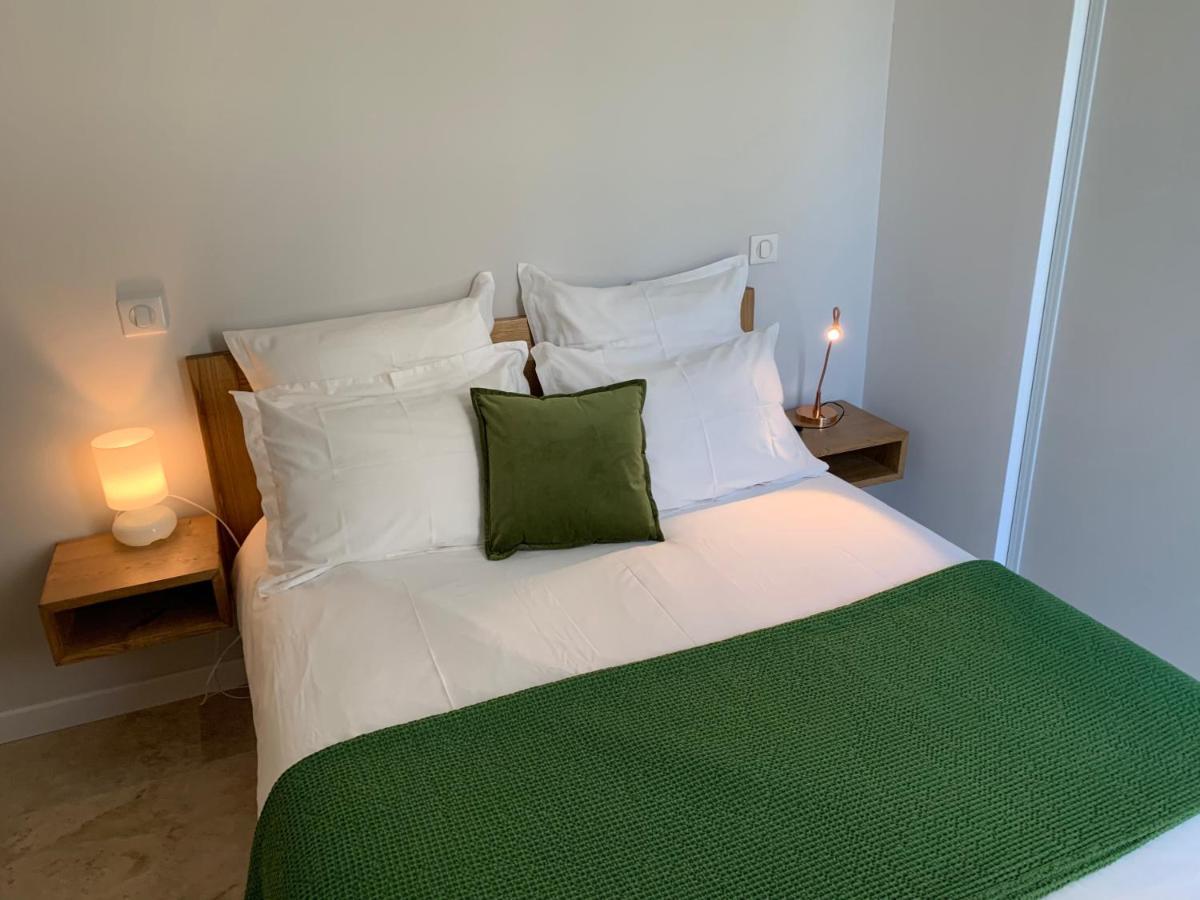 A Casa Nera Apartman Porto Pollo Kültér fotó