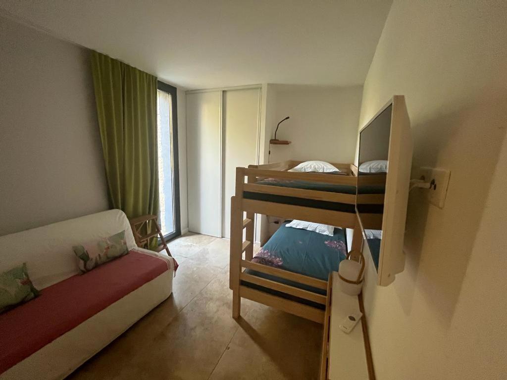 A Casa Nera Apartman Porto Pollo Kültér fotó